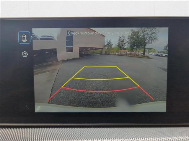 new 2025 Hyundai Sonata car, priced at $26,999