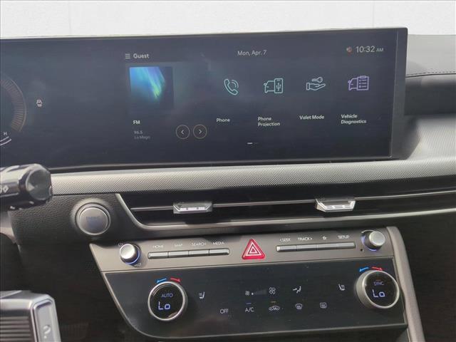 new 2025 Hyundai Sonata car, priced at $26,999