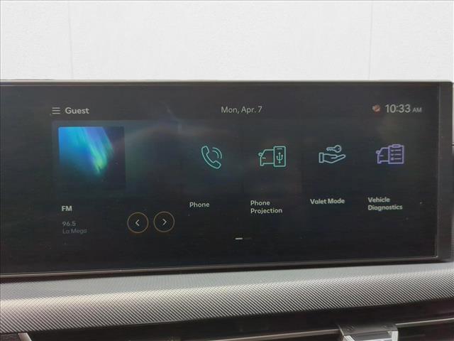 new 2025 Hyundai Sonata car, priced at $26,999