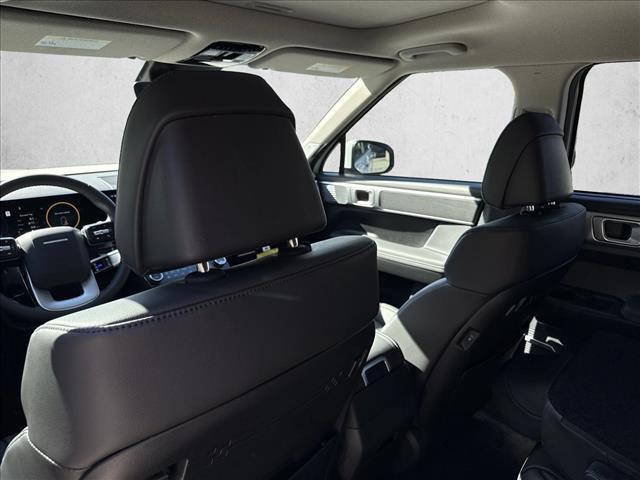 new 2026 Hyundai Santa Fe car, priced at $47,416