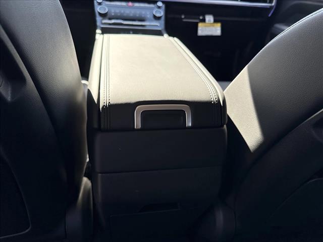 new 2026 Hyundai Santa Fe car, priced at $47,416