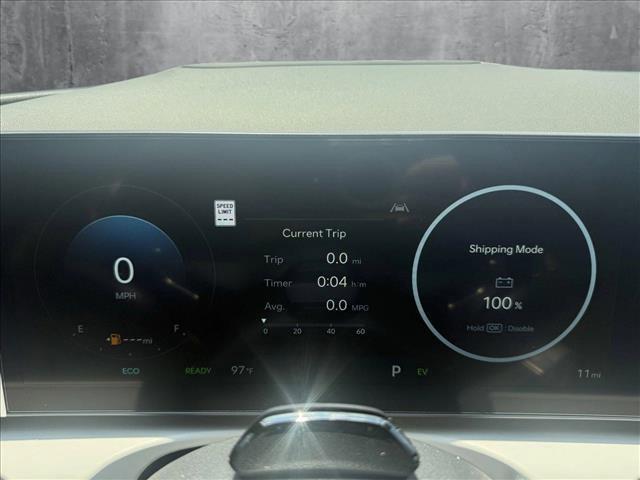 new 2025 Hyundai TUCSON Hybrid car, priced at $42,957