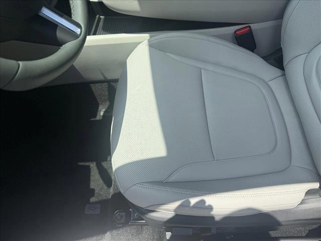 new 2025 Hyundai TUCSON Hybrid car, priced at $42,957