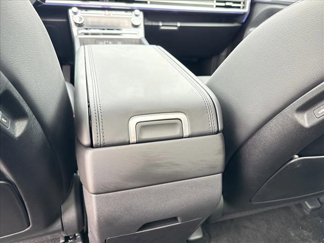 new 2026 Hyundai Santa Fe car, priced at $45,435