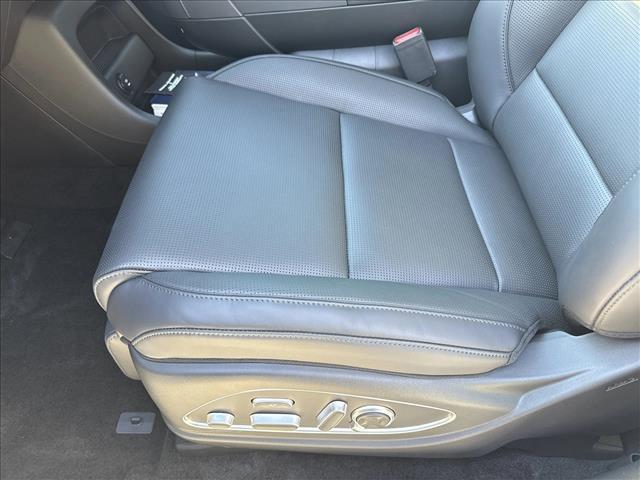 new 2026 Hyundai Palisade Hybrid car, priced at $61,520