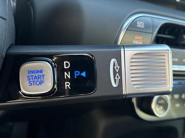 new 2026 Hyundai Palisade Hybrid car, priced at $61,520