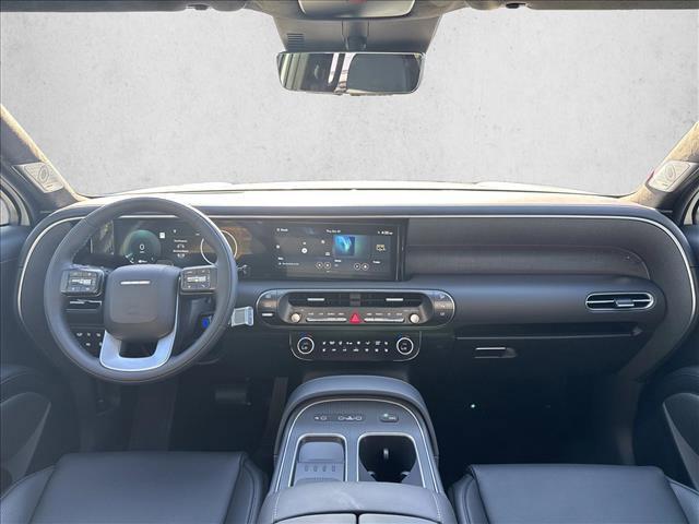 new 2026 Hyundai Palisade Hybrid car, priced at $61,520