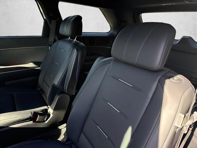 new 2026 Hyundai Palisade Hybrid car, priced at $61,520