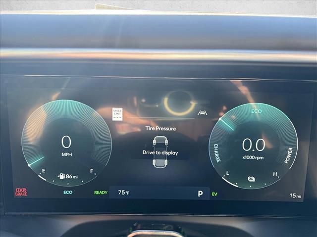 new 2026 Hyundai Palisade Hybrid car, priced at $61,520