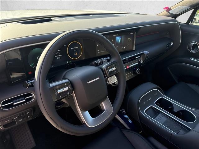 new 2026 Hyundai Palisade Hybrid car, priced at $61,520