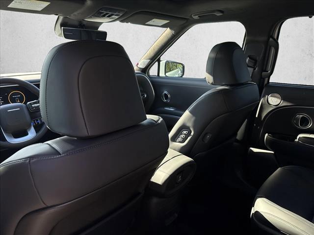 new 2026 Hyundai Palisade Hybrid car, priced at $61,520