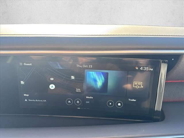 new 2026 Hyundai Palisade Hybrid car, priced at $61,520