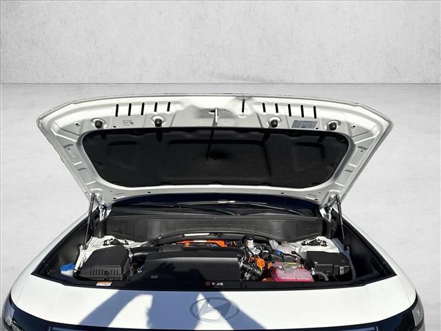 new 2026 Hyundai Palisade Hybrid car, priced at $61,520