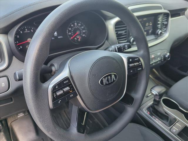 used 2020 Kia Sorento car, priced at $19,098