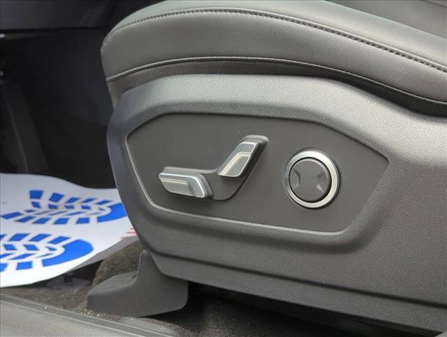new 2025 Hyundai Santa Fe car, priced at $41,165