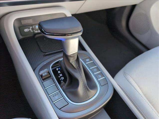 new 2026 Hyundai Kona car, priced at $28,583