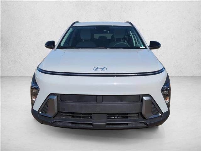 new 2026 Hyundai Kona car, priced at $28,583