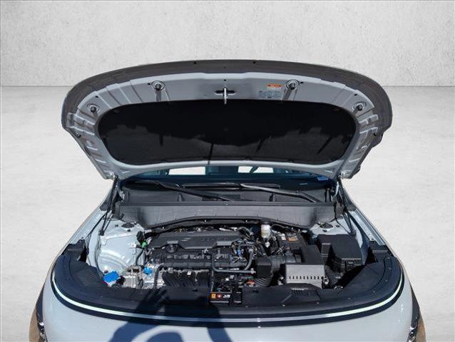 new 2026 Hyundai Kona car, priced at $28,583