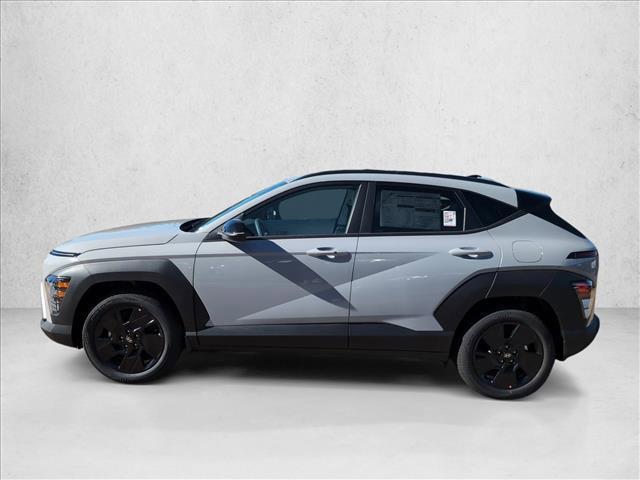 new 2026 Hyundai Kona car, priced at $28,583