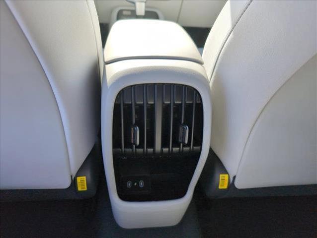 new 2026 Hyundai Kona car, priced at $28,583