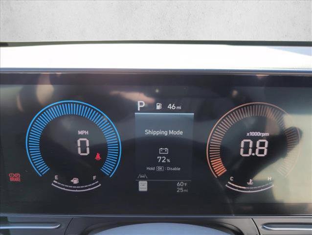 new 2026 Hyundai Kona car, priced at $28,583