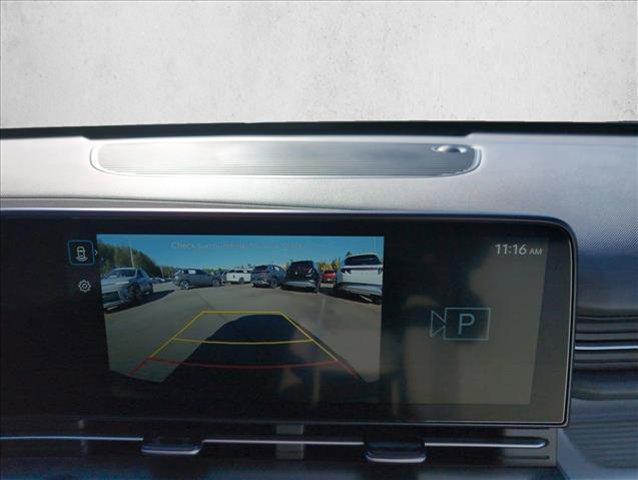 new 2026 Hyundai Kona car, priced at $28,583