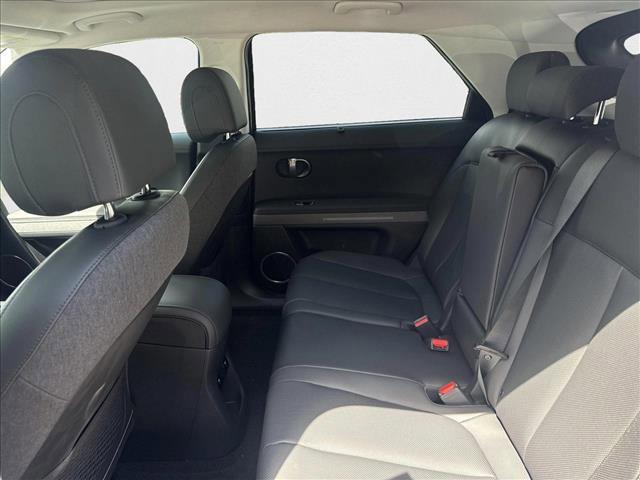 new 2025 Hyundai IONIQ 5 car, priced at $55,867
