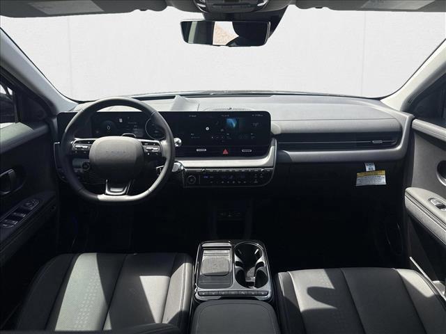 new 2025 Hyundai IONIQ 5 car, priced at $55,867