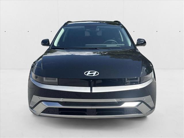 new 2025 Hyundai IONIQ 5 car, priced at $55,867