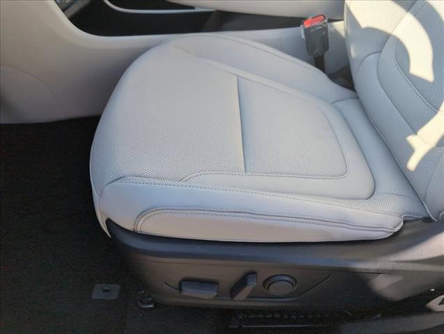 new 2026 Hyundai Tucson car, priced at $41,630