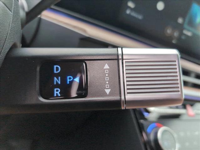 new 2026 Hyundai SANTA FE HEV car, priced at $53,145