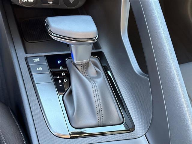 new 2025 Hyundai Elantra car, priced at $23,398