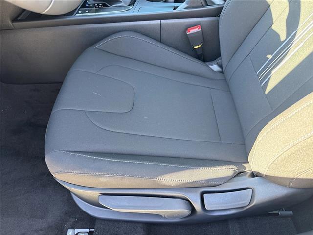 new 2025 Hyundai Elantra car, priced at $23,398