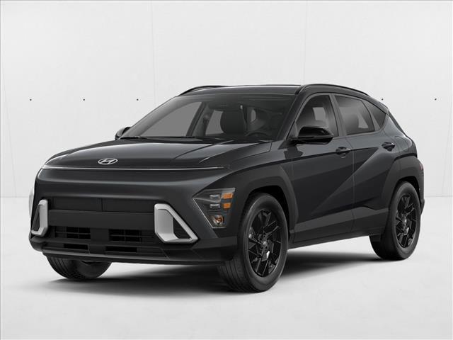 new 2026 Hyundai Kona car, priced at $28,275