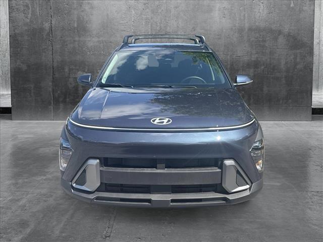new 2025 Hyundai Kona car, priced at $29,439