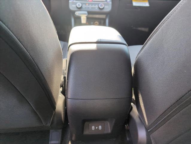 new 2026 Hyundai Tucson car, priced at $31,825