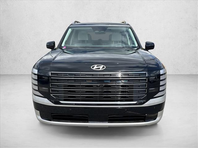 new 2026 Hyundai Palisade car, priced at $58,875