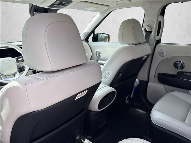 new 2026 Hyundai Palisade car, priced at $58,875