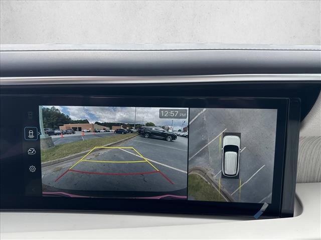 new 2026 Hyundai Palisade car, priced at $58,875