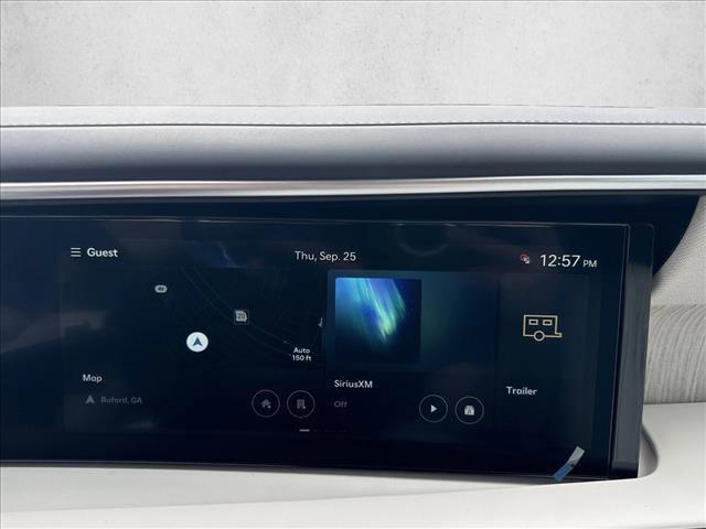 new 2026 Hyundai Palisade car, priced at $58,875