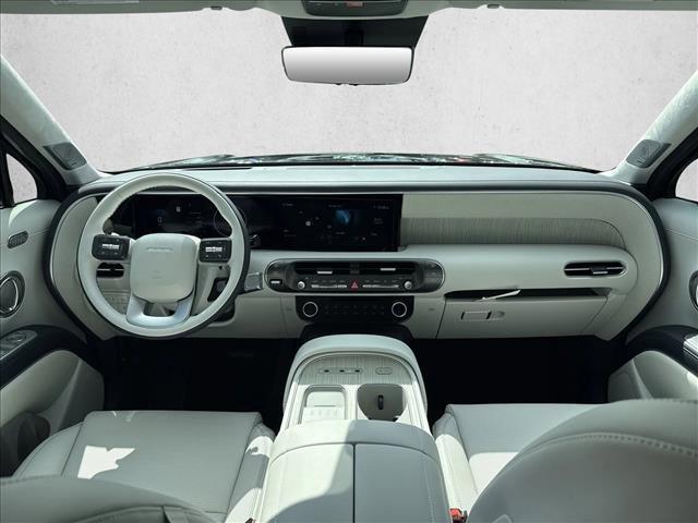 new 2026 Hyundai Palisade car, priced at $58,875
