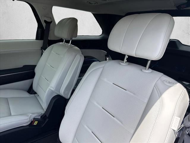 new 2026 Hyundai Palisade car, priced at $58,875