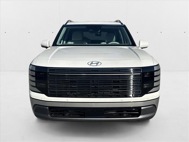 new 2026 Hyundai Palisade car, priced at $50,349