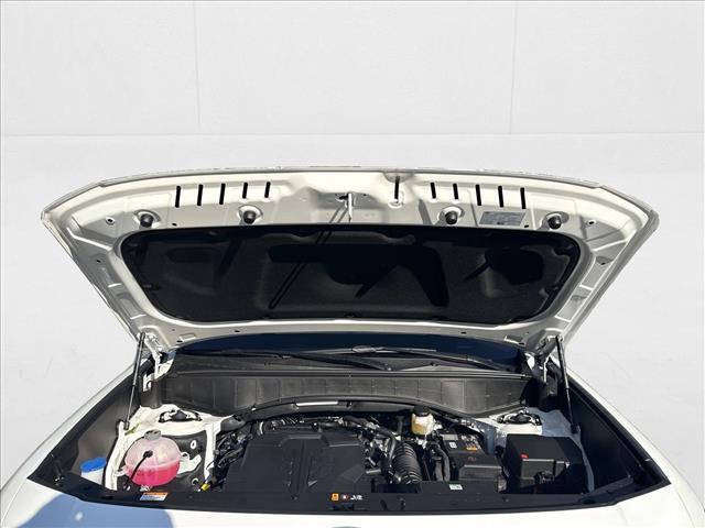 new 2026 Hyundai Palisade car, priced at $50,349