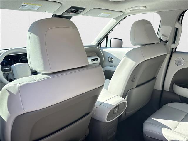 new 2026 Hyundai Palisade car, priced at $50,349