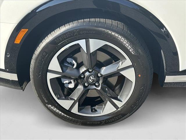 new 2026 Hyundai Palisade car, priced at $50,349