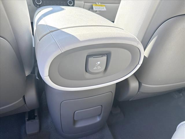 new 2026 Hyundai Palisade car, priced at $50,349