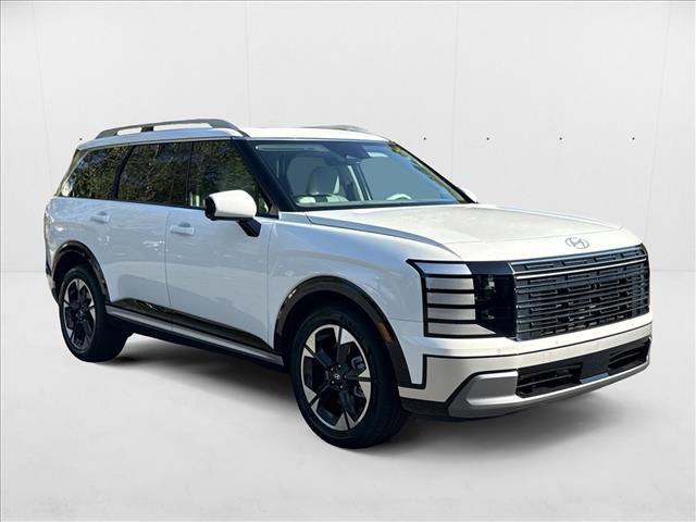 new 2026 Hyundai Palisade car, priced at $50,349