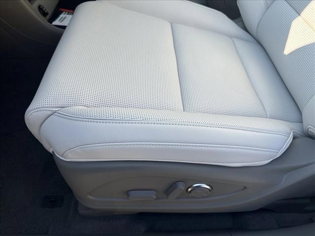 new 2026 Hyundai Palisade car, priced at $50,349