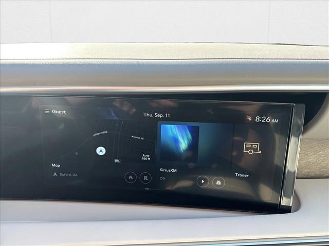 new 2026 Hyundai Palisade car, priced at $50,349